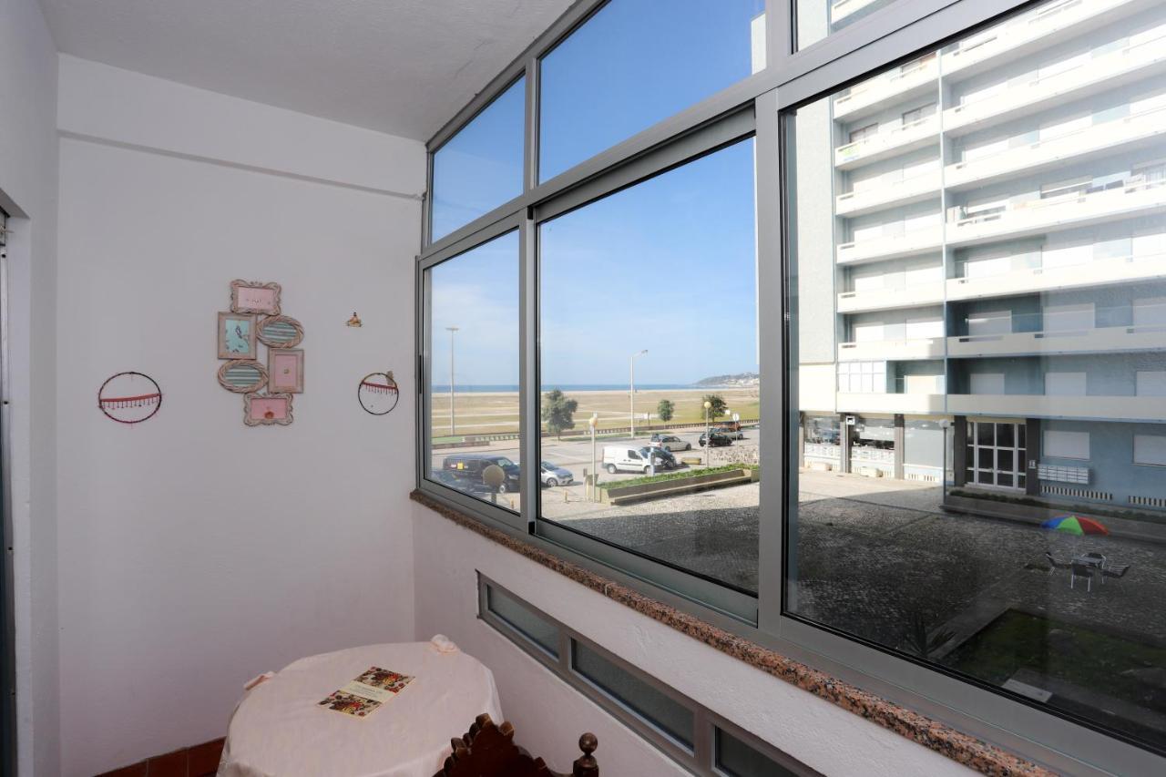 Figueira Coast View Apartment Figueira da Foz Exterior photo