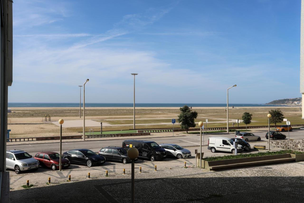 Figueira Coast View Apartment Figueira da Foz Exterior photo