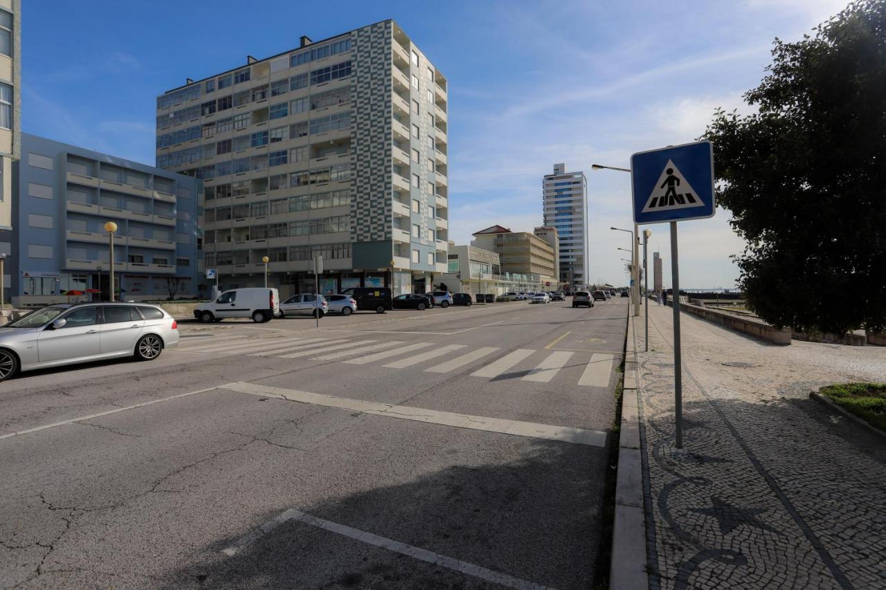 Figueira Coast View Apartment Figueira da Foz Exterior photo