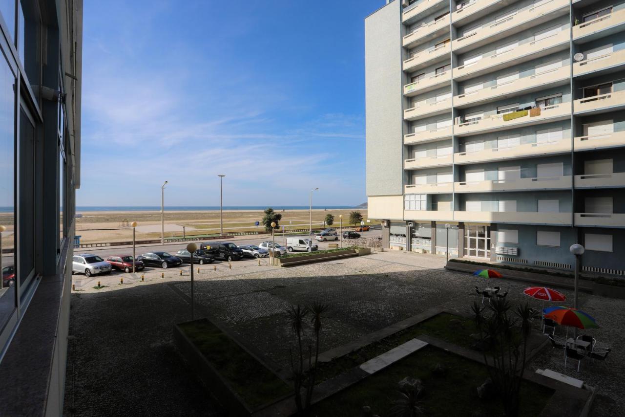 Figueira Coast View Apartment Figueira da Foz Exterior photo