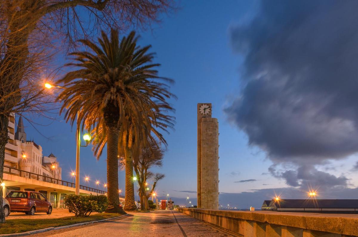 Figueira Coast View Apartment Figueira da Foz Exterior photo