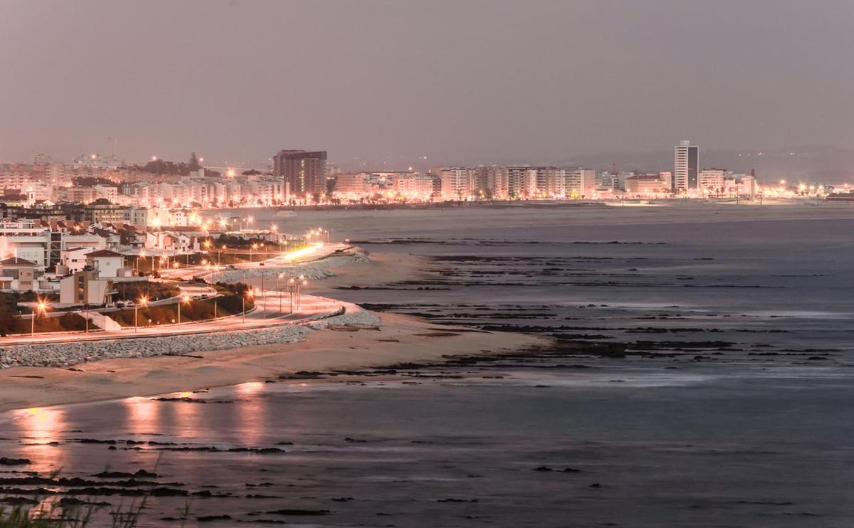 Figueira Coast View Apartment Figueira da Foz Exterior photo