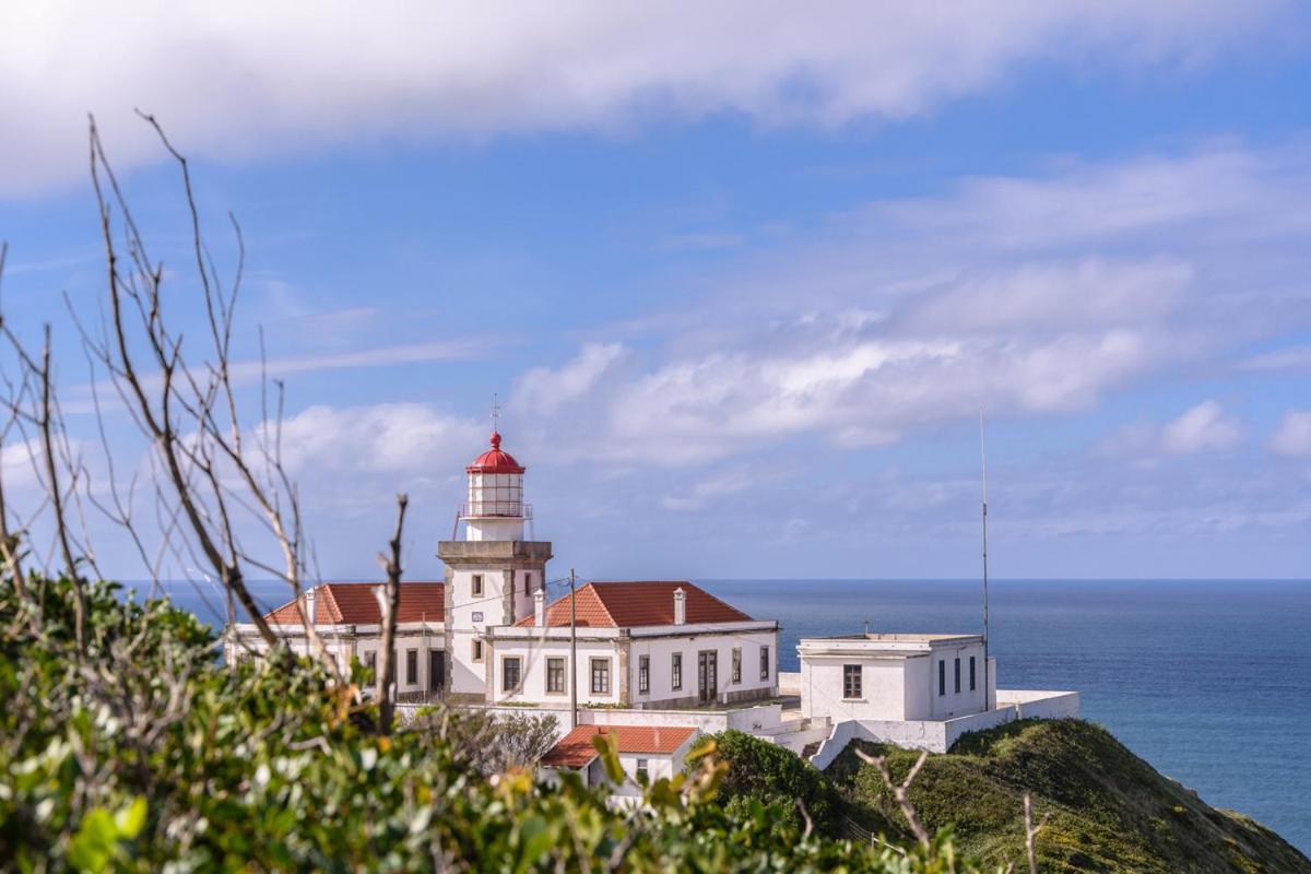 Figueira Coast View Apartment Figueira da Foz Exterior photo